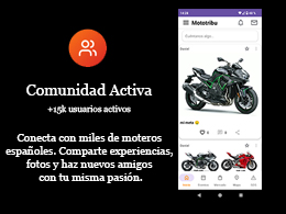 Comunidad activa