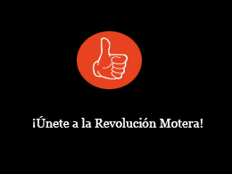 Unete a Mototribu
