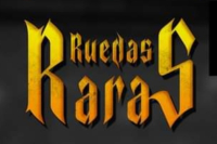 Ruedas raras