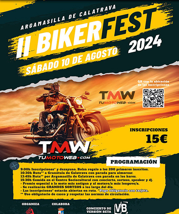 bikerfest