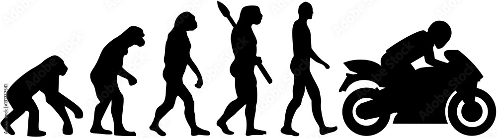 evolucion